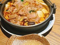 寿喜锅-小禅料理