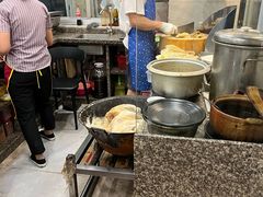-巫记鸡饭店