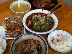 肥肠血旺-朱大嘴肥肠血旺(福字街店)