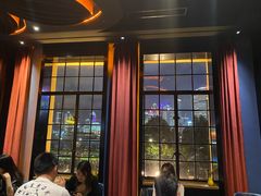 门面-YUE·6·西式融合餐厅(外滩六号店)