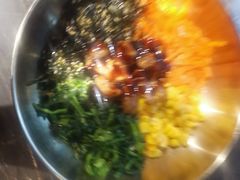 -大叹号·朝鲜族烤肉(潍坊泰华城店)