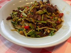 -曹家小菜(胜太路店)