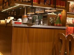 -耶里夏丽·新疆菜·28年喀什老馆(田林东路店)