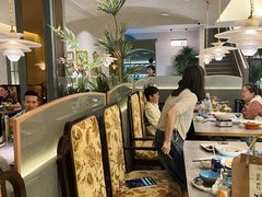 -香阁餐厅·常州菜·常州菜代表品牌(新北奥体店)