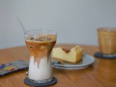 冰拿铁-悟白咖啡WoobyCafe