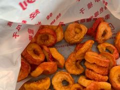 -秋栗香(地安门店)