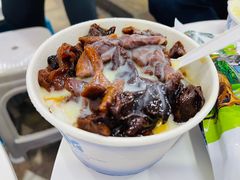 -美肴冰品·汉堡·牛腩饭(总店)