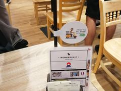 -After You Dessert Cafe(CENTRALWORLD)