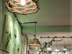 大堂-七七家的糖水店(南湾街1号店)