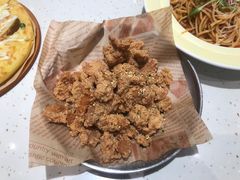 -夏日玛莉西餐厅(金茂览秀城店)