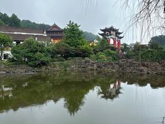 -九华山风景区