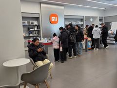 -小米之家汽车(永旺梦乐城店)