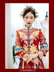 -洋洋婚纱品牌集合店