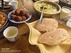 -山芋腔苏北菜(盐城滨海店)