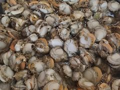 -隐厨·海鲜大排档·老鲁菜(恒通路店)