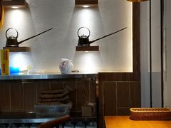 大堂-蓉李记成都名小吃(合肥包河万达店)