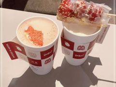 -Seesaw Coffee(上生新所店)