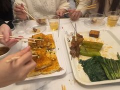 -金刚山烧烤(红旗大街店)