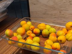-万荟轩海鲜·粤式点心自助餐厅(蓝海风万怡酒店)