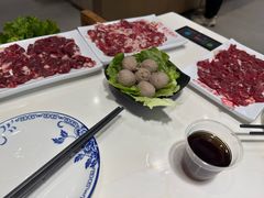 -陈记顺和潮汕牛肉火锅(韩江路店)
