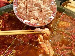 -肥龙火锅(南坪店)