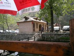 景观位-北京水岸山吧度假村(雁栖镇店)