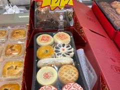 -大桥道糕点食品店(津塘路店)