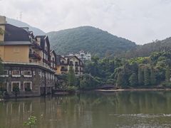 -东部华侨城