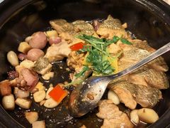 -鹭禧·中餐厅(厦门波特曼七星湾酒店)