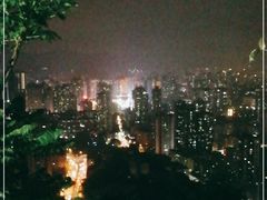 -重庆平顶山公园