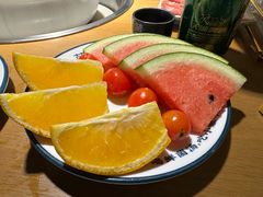 -菌彩云南野生菌火锅(万达广场店)