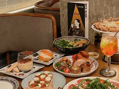 -IL TEATRO 精品意大利餐厅