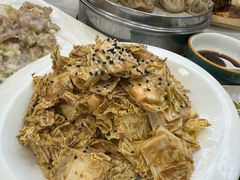 -清真·同发顺饭庄·烧麦(总店)