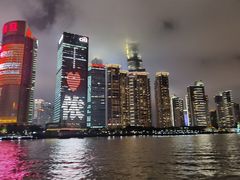 -黄浦江游览快线(金陵东路码头)