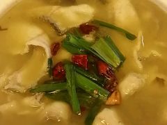 -老字号·阿里巴巴特色牦牛肉汤锅