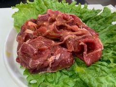 -北门涮肉·炭火铜锅涮肉(什刹海店)