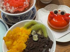 -周家二小姐的菜(西津渡店)