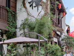 -小河直街历史文化街区