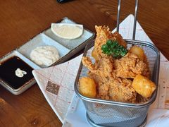 -阿吾罗日本料理(K11艺术中心店)