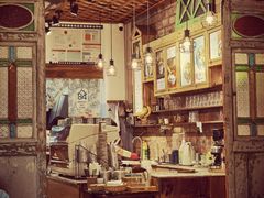 -西关84·History·Art·Cafe