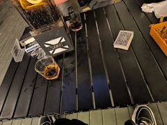 -SWAG·日咖夜酒·城市露营