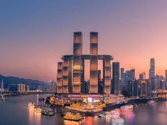-重庆两江夜游-金碧系列