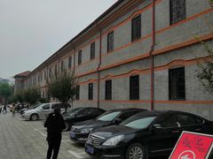 -辛亥革命博物院北区