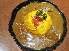 -花禾洋风料理(天元四季城店)