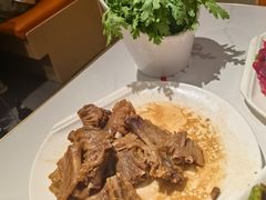 -领鲜风味花雕鸡(马端街店)