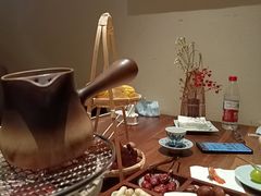 -梅间堂茶馆(绿地缤纷城店)