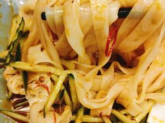 秘制凉皮-魏家凉皮(协和店)