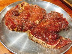 -原始泥炉烤肉(总店)