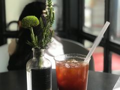 -Nectar One Cafe(勇烈路n1店)