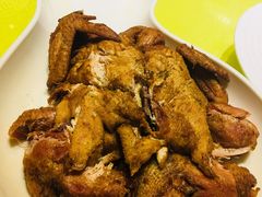 -西安饭庄·非遗陕菜(钟楼店)